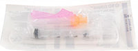 BD Syringe & Needle 3cc 25g X 1in Safety Eclipse P40 50/box 6 Box/case 305787 - A Medi Supplies