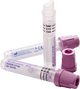 Tube Microtainer MAP Micro K2EDTA 13x75mm LAV 50 each/box, 4 box/case 363706 - A Medi Supplies