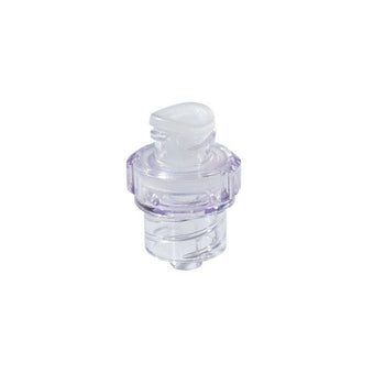 compare product BD Acacia Tri-Extension Set, Small Bore, Spin Nut 50 each/case 385164