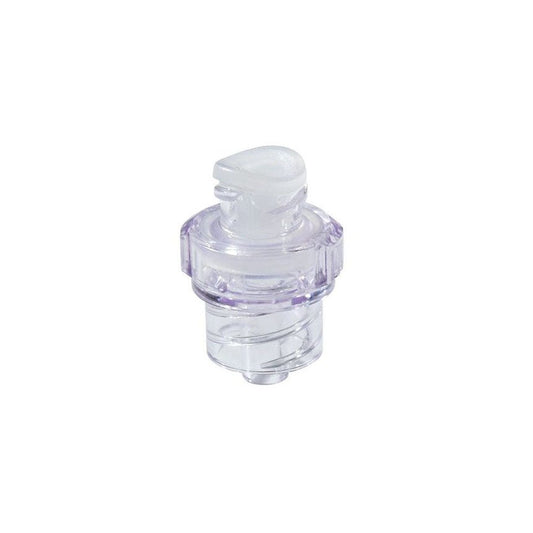 BD Acacia Tri - Extension Set, Small Bore, Spin Nut 50 each/case 385164 - A Medi Supplies