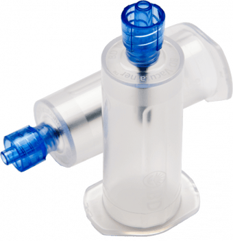 compare product BD Access Device, Luer-lok for Blood Draws, 198 each/case 36490200