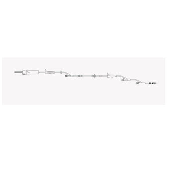 compare product BD Alaris LVP 60 Drop, DEHP 20 each/case 10013186