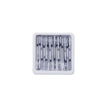 compare product BD Allergist Tray, with L3/8