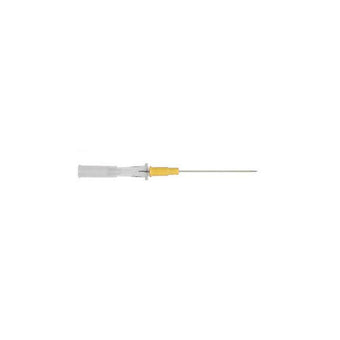 compare product BD Angiocath Iv Catheter, For Special Placement, L3