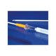 BD Angiocath™ Peripheral Venous Catheter, 14GA, 5.25" Orange 10 each/box, 5 box/case 382269 - A Medi Supplies