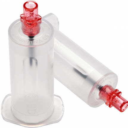 BD Device Transfer Blood W/Ms Female Luer Adapter, 198/Case, 36488000 - A Medi Supplies