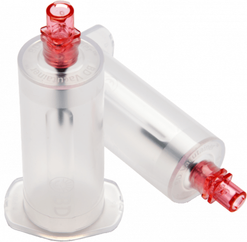 BD Device Transfer Blood W/Ms Female Luer Adapter, 198/Case, 36488000 - A Medi Supplies