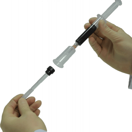 BD Device Transfer Blood W/Ms Female Luer Adapter, 198/Case, 36488000 - A Medi Supplies