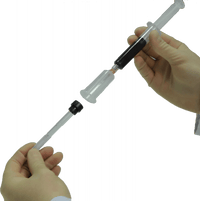 BD Device Transfer Blood W/Ms Female Luer Adapter, 198/Case, 36488000 - A Medi Supplies