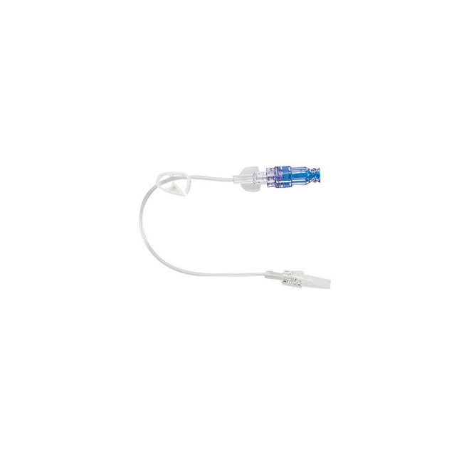 BD Extension Set, Pressure Rated, Standard bore tubing 8" 50 each/case MX5301 - A Medi Supplies