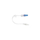 BD Extension Set, Pressure Rated, Standard bore tubing 8" 50 each/case MX5301 - A Medi Supplies