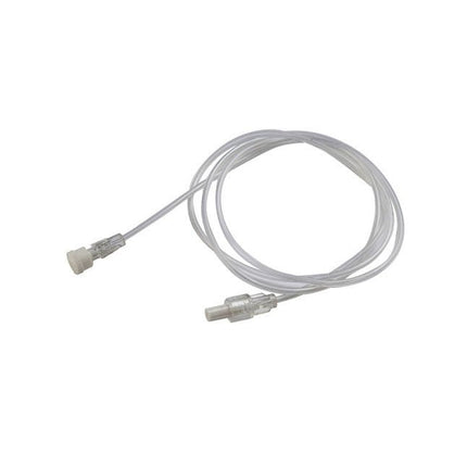 BD Extension Set, Smallbore Tubing, 1.6mL Priming Volume, Long, L63" 100 each/case C30006 - A Medi Supplies