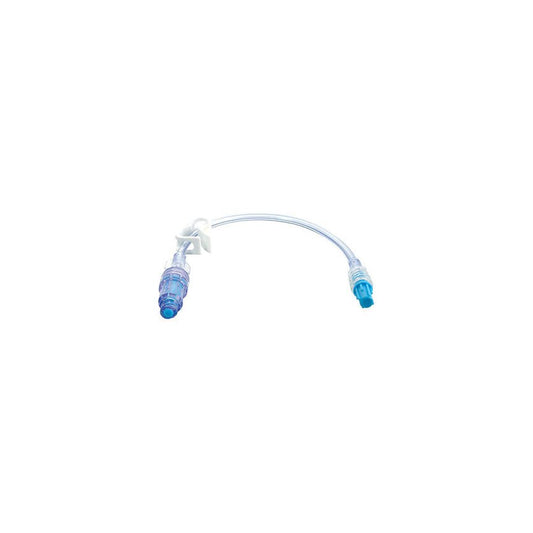 BD Extension set, Standard, L200cm, 1.4mL 200 each/case G40020B - A Medi Supplies