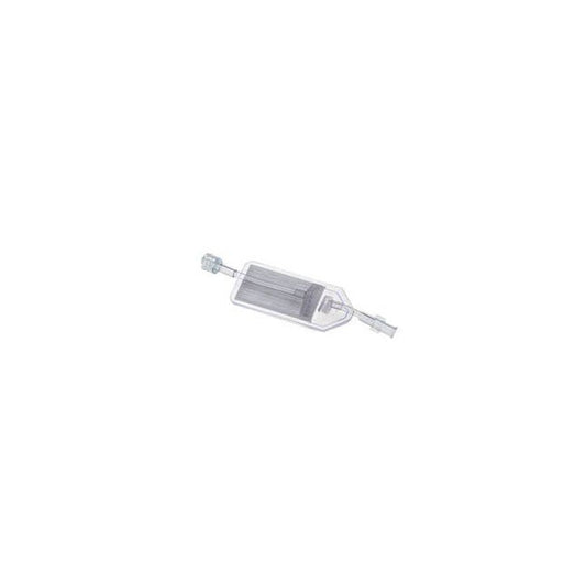 BD Extension Set, Standardbore Tubing, 17" Medium .2MIC 100 each/case 20350E - A Medi Supplies