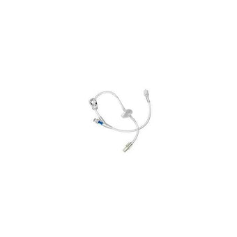 compare product BD Extension Set, Standardbore Tubing, 1mL Priming Volume, Medium, L12