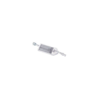 compare product BD Extension Set, Standardbore Tubing, 4mL Priming Volume, L17