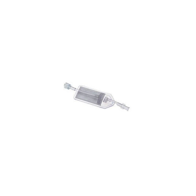 BD Extension Set, Standardbore Tubing, 4mL Priming Volume, L17" 100 each/case 10012866 - A Medi Supplies