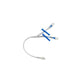 BD Extension Set, Standardbore Tubing, Bifuse, Short 10" 100 each/case 20159E - A Medi Supplies