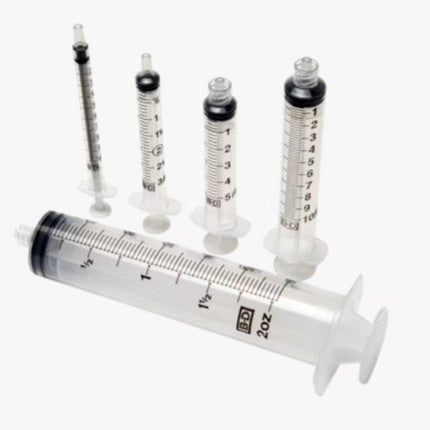 BD General Use 30 mL Syringe, Slip - Tip, 225 each/case Non - Sterile 301034 - A Medi Supplies