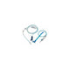 BD Infusion Set, 0.2 Micron Filter, 27mL Priming Volume, L116" 1 each 2465 - 0007 - A Medi Supplies