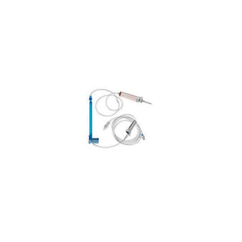 compare product BD Infusion Set, 27mL Priming Volume, L110