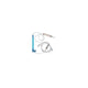 BD Infusion Set, 27mL Priming Volume, L110" 20 each/case 2412 - 0500 - A Medi Supplies