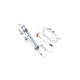 BD Infusion Set, 29mL Priming Volume 20 each/case 11532269 - A Medi Supplies