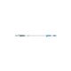 BD Infusion Set, Amber Tubing, 24mL Priming Volume, L110" 20 each/case 2203 - 0500 - A Medi Supplies