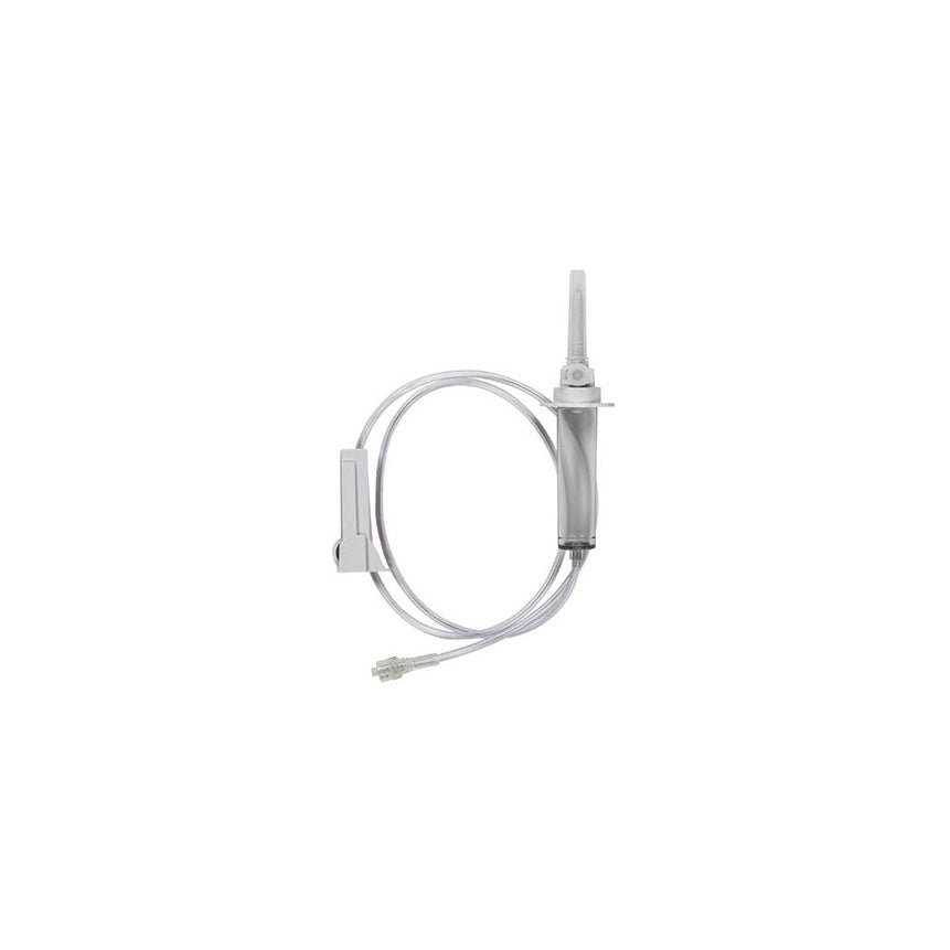 BD Infusion Set, for Alaris SE pumps 20 each/case 11258587 - A Medi Supplies