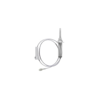 compare product BD Infusion Set, for Alaris SE pumps 20 each/case 11258587