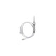 BD Infusion Set, for Alaris SE pumps 20 each/case 11258587 - A Medi Supplies