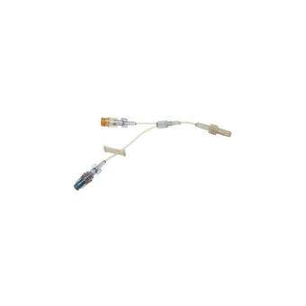 compare product BD Infusion Set, Microbore Tubing 50 each/case 30873