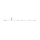 BD Infusion Set, Standardbore Tubing, 23mL Priming Volume 20 each/case 2260 - 0500 - A Medi Supplies