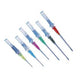BD Insyte™ Autoguard™ Pro Shielded IV Catheter Orange 14GA x 1.75 in. 50 each/box, 381867 - A Medi Supplies