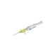 BD Insyte - N™ IV Catheter, with Wings, L0.56" OD 24GA, Yellow 50 each/box, 381311 - A Medi Supplies