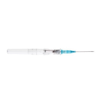 compare product BD Insyte Peripheral Venous Catheter Pink 20GA 1.88