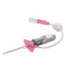 BD Nexiva™ Closed IV Catheter System with Single Port, 20GA, 1.75" Pink 20 each/box, 4 box/case 383518 - A Medi Supplies