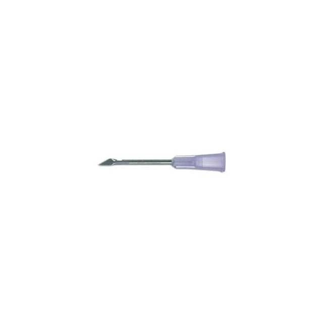 BD Nokor™ Admix Needle, Non - Coring, Thin Wall, OD 18GA, L1 - 1/2", 100 each/box, 305215 - A Medi Supplies
