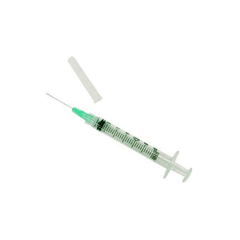 compare product BD Preset™ Arterial Blood Gas Syringe, Luer-Lok™ Tip, 22GA x 1