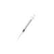 BD Preset™ Arterial Blood Gas Syringe, Slip Tip, Preattached Needle 1mL, 23GA x 1", 100 each/case, 364413 - A Medi Supplies