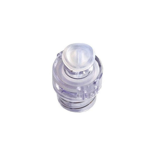 BD Q - Syte Extension Set, L6" 25 each/pack, 8 pack/case 385101 - A Medi Supplies