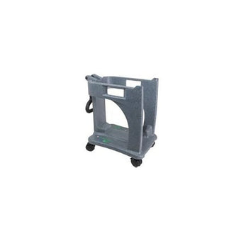compare product BD Recykleen™ Basic Trolley, for 17GL and 19GL Sharps Collector, 1 Each, 305092