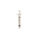 BD® Syringe 3 mL Luer - Lok bulk Non - Sterile 1600 each/case 301073 - A Medi Supplies