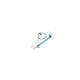 BD Syringe Adapter Set 20 each/case 10010483 - A Medi Supplies