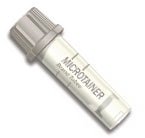 BD Tube Microtainer Microgard Glucose Grey PK/50 365992 - A Medi Supplies