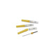 BD Vacutainer® Multi - Sample Blood Collection Needle, 20GA x 1", 100 each/box, 360214 - A Medi Supplies