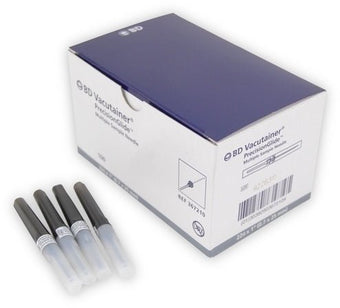compare product BD Vacutainer® Multi-Sample Blood Collection Needle, 22GA x 1