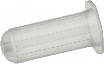 BD Vacutainer® One Use Needle Holder 250 each/pack 364815 - A Medi Supplies