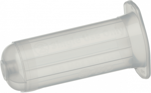 BD Vacutainer® One Use Needle Holder 250 each/pack 364815 - A Medi Supplies