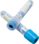 BD Vacutainer® Plus Citrate Tube, L75mm, OD 13mm, 2.7mL Draw Volume 100 each/box , 363083 - A Medi Supplies